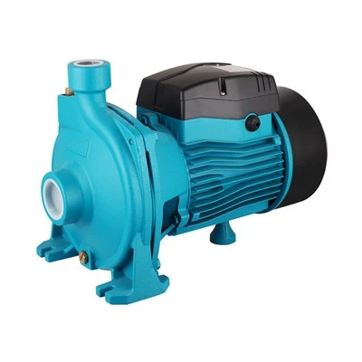 Elektrische centrifugaalwaterpomp