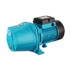 Zelfaanzuigende elektrische pomp